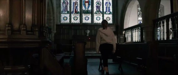 Kötülük İçinde Orijinal Fragman