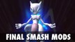 Super Smash Bros : un mod donne des final smashes encore plus épiques et destructeurs aux personnages !