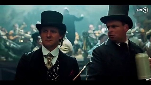 Oktoberfest 1900 Fragman