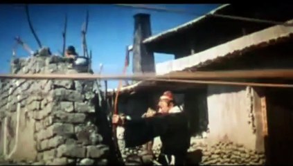 Goodby, Dragon Inn Orijinal Fragman