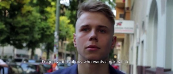 Adam Orijinal Fragman