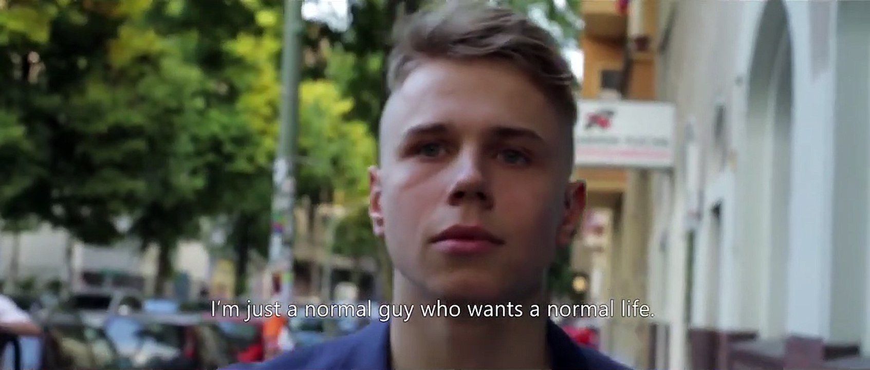 Adam Orijinal Fragman