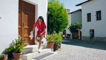 Ada Masalı 16.Bölüm Fragmanı