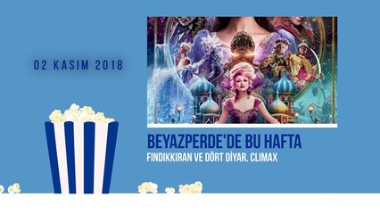 Beyazperde'de Bu Hafta! (2- 8 Kasım)