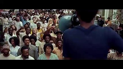 Small Axe Orijinal Fragman