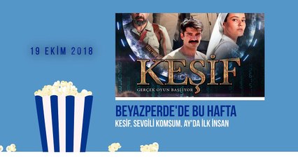 Beyazperde'de Bu Hafta! (19 - 25 Ekim)