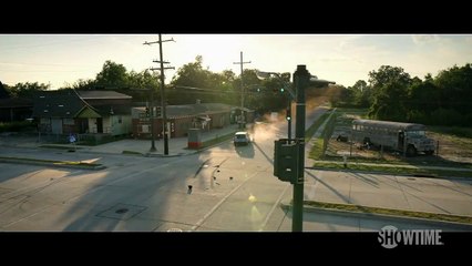 Your Honor Orijinal Teaser