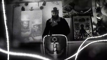 Lake Michigan Monster Fragman