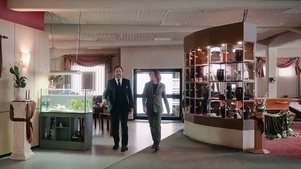 Das letzte Wort Teaser