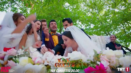 Kalk Gidelim 42.Bölüm Fragmanı