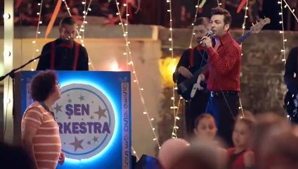Yol Arkadaşım 2 Klip - Ben Tabii Ki