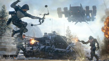 Call of Duty Black Ops 3 : la date de sortie de la bêta multijoueur sur PC et Xbox One a été annoncée