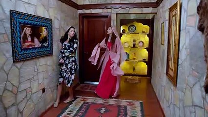 Yeni Gelin 59.Bölüm Fragmanı