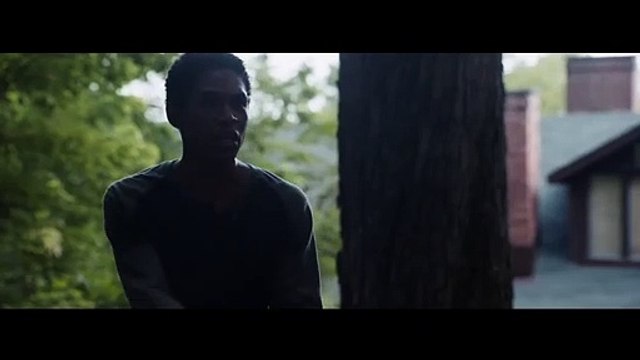 Gece Gelen Orijinal Fragman (3)