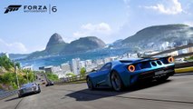 Forza Motorsport 6 (Xbox One) : date de sortie, trailers, gameplay et astuces du prochain jeu de course de Turn 10