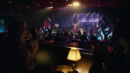 I Am Woman Orijinal Fragman