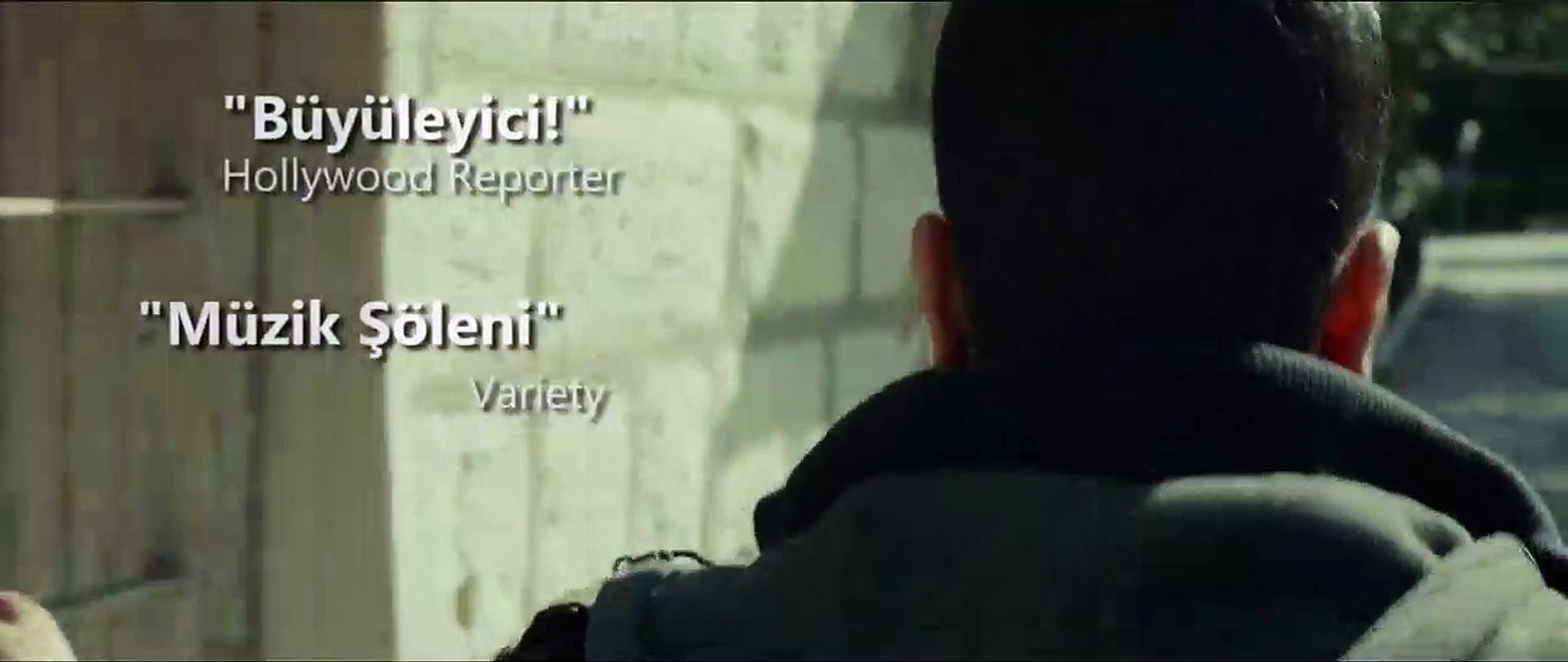 Dağların Ardında Altyazılı Fragman