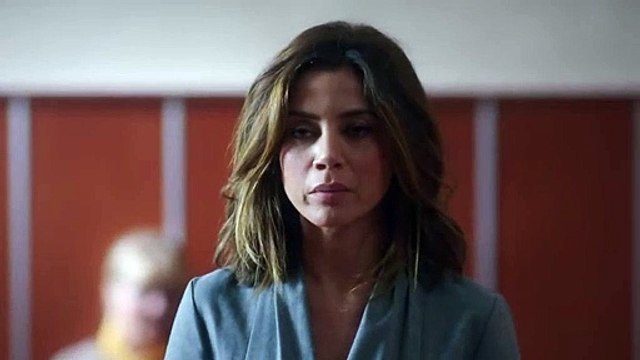 Ufak Tefek Cinayetler 39.Bölüm Fragmanı