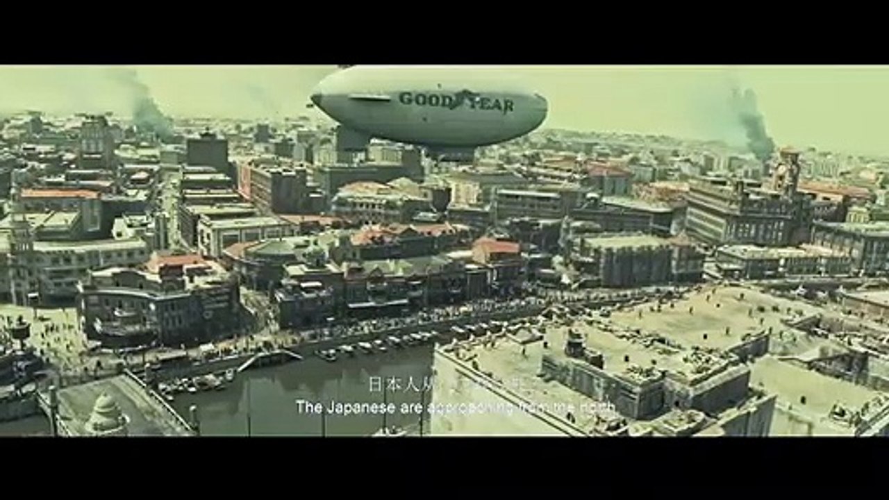 Ba Bai Fragman