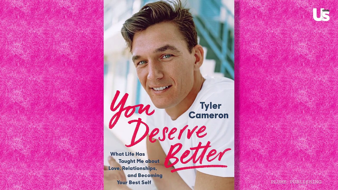 Tyler Cameron Says He Has ‘No Love Life Update’