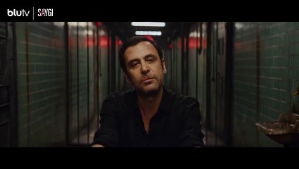 Saygı Orijinal Teaser