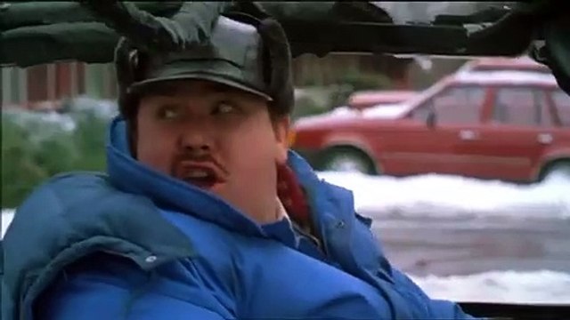 Planes, Trains and Automobiles Orijinal Fragman
