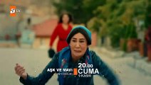 Aşk ve Mavi 77.Bölüm Fragmanı