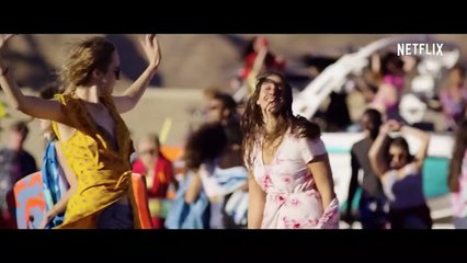 Bebek Bakıcısı: Katil Kraliçe Altyazılı Fragman