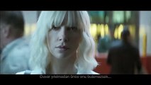 Atomic Blonde Altyazılı Fragman