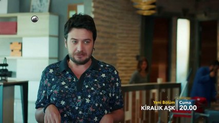 Kiralık Aşk 21.Bölüm Fragmanı