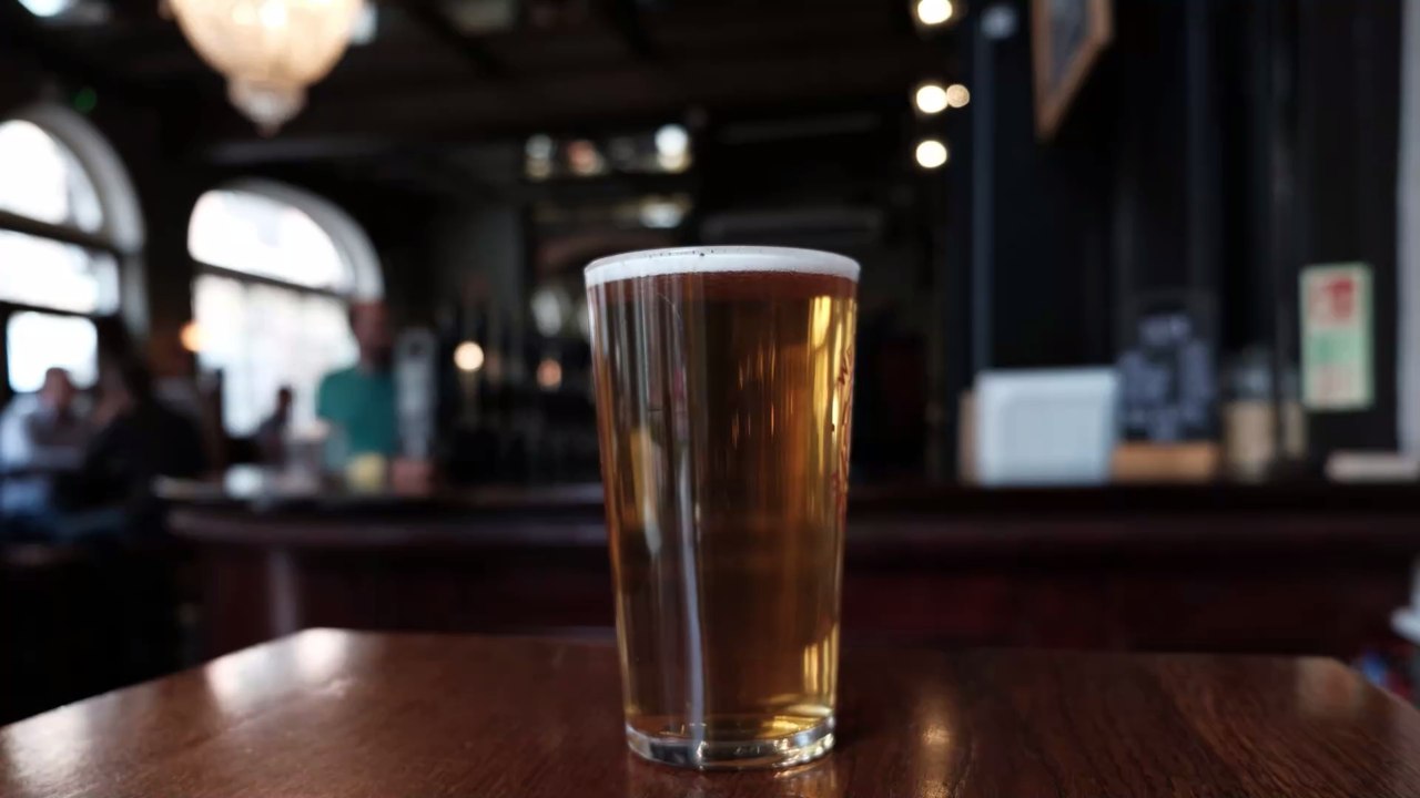 Bière : pourquoi "un demi" n'est en fait qu'un quart de litre ?