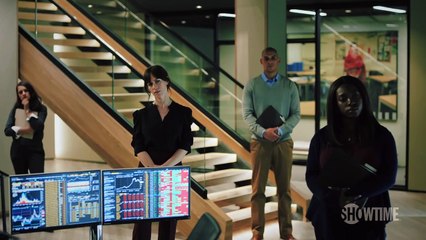 Billions  6. Sezon Fragman