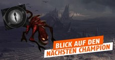 League of Legends: Erstes offizielles Bild vom nächsten Champion