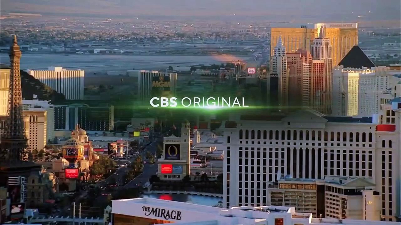 CSI: Vegas Fragman