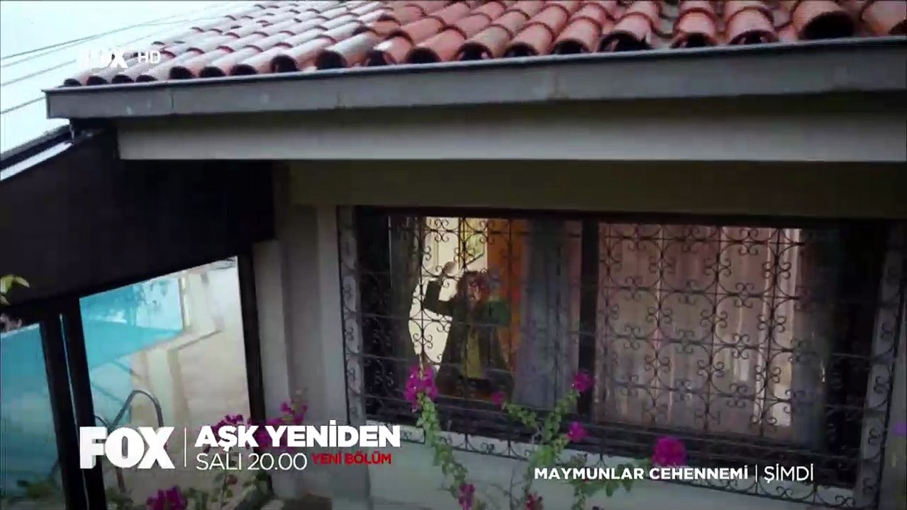 Aşk Yeniden 27.Bölüm Fragmanı