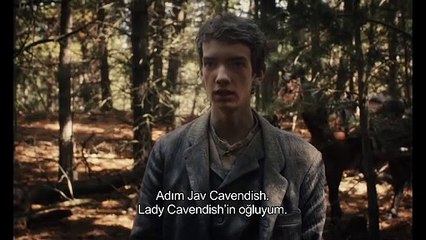 Sakin Batı - Jay Silas'la Tanışıyor