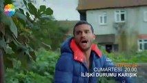 İlişki Durumu Karışık 17.Bölüm Fragmanı