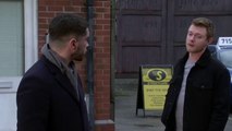 Coronation Street 2nd February 2022 Part 1 | Coronation Street 2-2-2022 Part 1 | Coronation Street Wednesday 2nd February 2022 Part 1