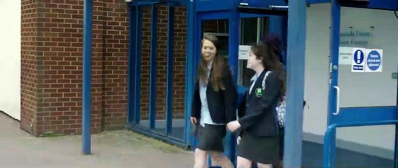 Body of Water Orijinal Fragman