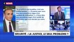 Julien Odoul : «Il n’y a pas de dissuasion judiciaire dans notre pays»