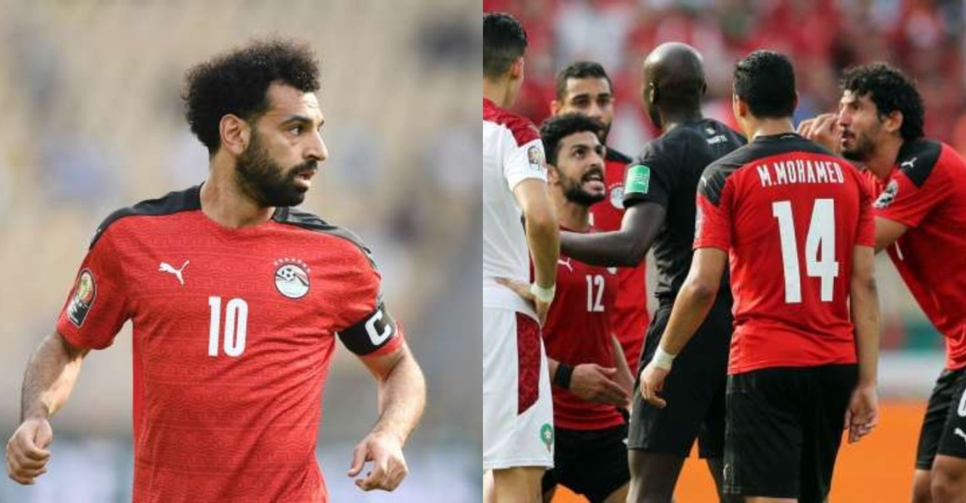 حقيقة إصابة محمد صلاح بكورونا وطائرة للتجسس على...
