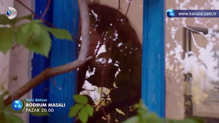Bodrum Masalı 39.Bölüm Fragmanı