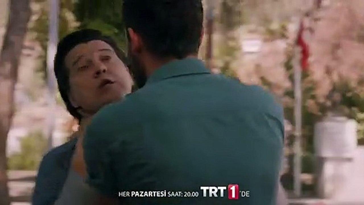 Yeşil Deniz 41.Bölüm Fragmanı
