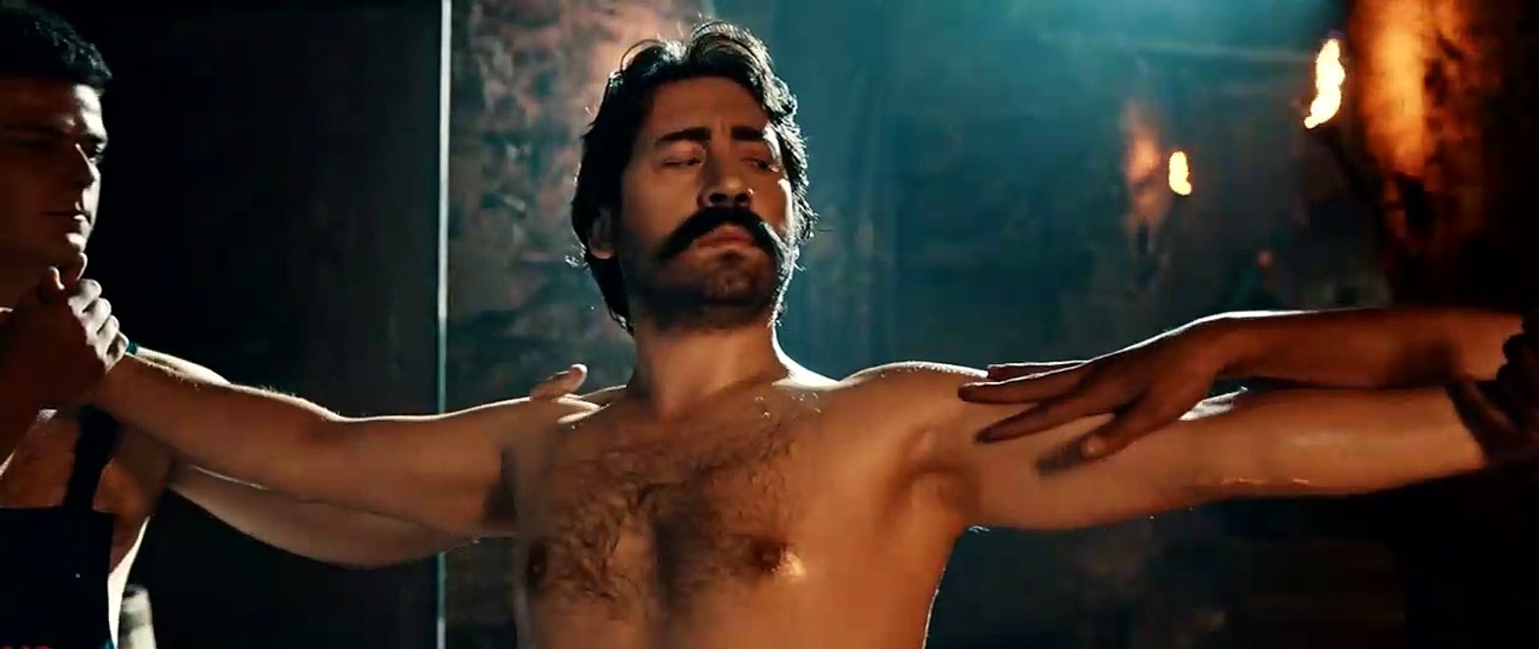 Bizans Oyunları: Geym of Bizans - Fragman 2