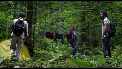 Orman Orijinal Fragman (2)