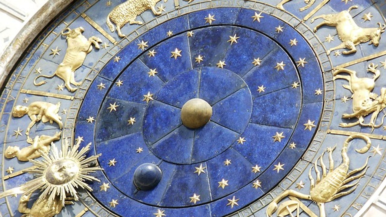 Astrologie: NASA dementiert Korrektur der Sternzeichen