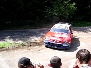 Allemagne 2005  Loeb 9sur10