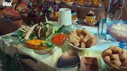 Bay Yanlış 7.Bölüm Fragmanı