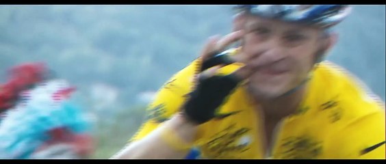 Son Efsane Orijinal Fragman (2)