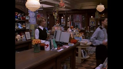 Mesajınız Var - Orijinal Fragman